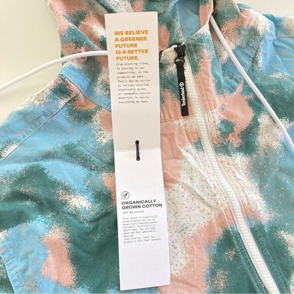 Oversized Anorak Jacket  - Picture 6 of 14